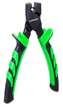 Saenger Szczypce Klemmhulsenzange 10mm