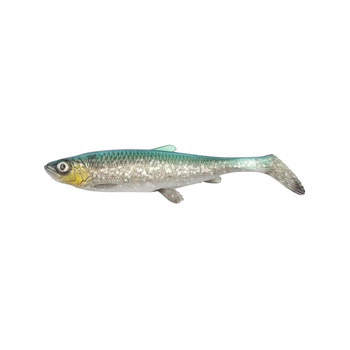 Savage Gear Guma Herring Shad V2 17,5cm 35g Green SLV 2szt