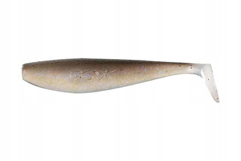 Fox Kopyto Rage Zander Pro Shad 7,5cm Electric Flash