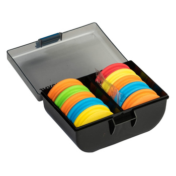 Jaxon Pudełko ze Szpulkami EVA AC-PC090B