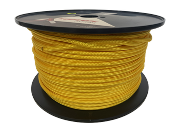 Lanex Lina LEVANTE 6mm Yellow PSE HMP Nexsteel