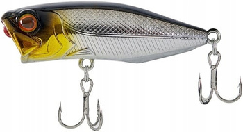 Select Wobler Splash 53F 53mm 5.8g - #07