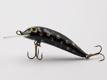 Assan Wobler TROUT 5.0 04 5cm 4,5g