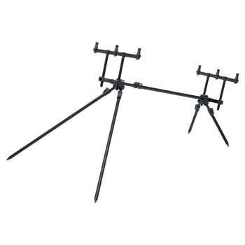 Prologic 3 ROD POD C-SERIES CONVERTIBLE LONG LEGS