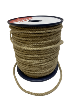 Lanex Lina Jutowa Naturalna 4mm