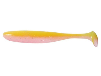 Keitech Easy Shiner 2&quot; Yellow/Pink 12szt