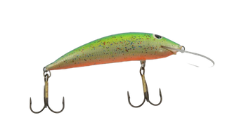 Assan Wobler PIKE 02 8cm 9g