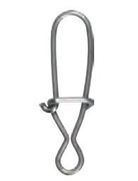 Dragon Agrafka Spinn Lock nr 12 10szt