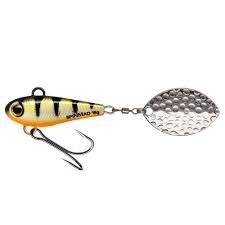 Spinmad Wirujący ogonek Jag 18g 0906