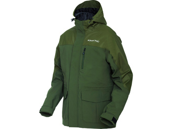 Kinetic Kurtka Strider Jacket Army Green roz. L 8000mm