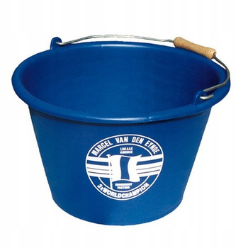 Robinson Wiadro MVDE Małe 17L