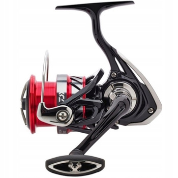 Daiwa Kołowrotek Ninja 23 LT 4000-CP
