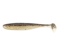 Keitech Easy Shiner 4,5" Gold Flash Minnow 6szt