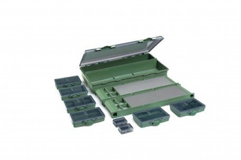 Mistrall Pudełko CARP 340/180/60mm AM-6101122