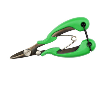 Carp Pro Nożyczki do plecionki Braid Scissors Mini