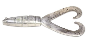 Quantum Guma Twinler 20cm 58g Whitefish