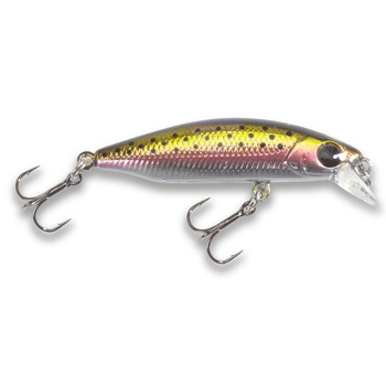 Doiyo Wobler Shido 49 RBT Tonący 4,9cm 3,3g