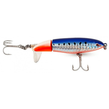 York Wobler Amber 9cm 13g 67878