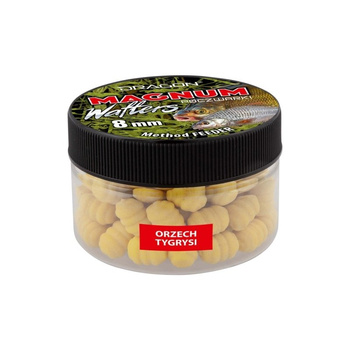 Dragon Poczwarki Magnum Wafters 8mm 60ml Orzech Tygrysi