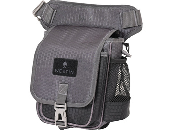 Westin W4 Torba P&T STALKER BAG + 2 Pudełka