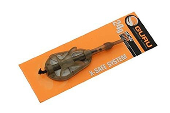 GURU Koszyk Method Feeder X-Safe System 36g Small