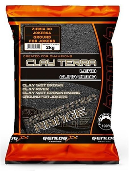 Genlog Ziemia Jokers do jokersa 2kg