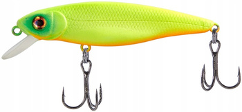 Select Wobler Hamster 65SP 6,5cm 6,2g - #S01