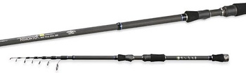 Mikado Wędka NIHONTO MH TELESPIN 3,00m 10-40g