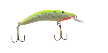 Assan Wobler ARC TROUT 07 5,5cm 3,5g