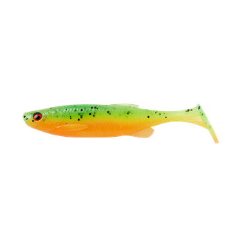 Savage Gear Fat Minnow T-Tail 7,5cm 5g Firecracker