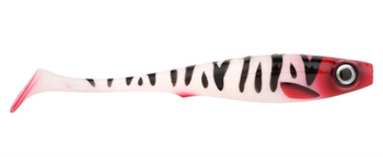 Spro Guma Iris Pop-Eye 17cm 30g Redhead