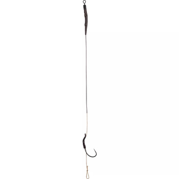 Anaconda Przypon Piercer Combi Rig Curve Shank MB 2/35lb