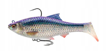 Savage Gear Guma 3D RTF Perch 15cm 62g Clear Herring