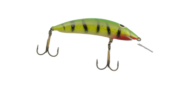 Assan Wobler ARC TROUT 7.5 16 7,5cm 8g