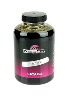 Warmuz Baits Liquid N Butyric 500ml