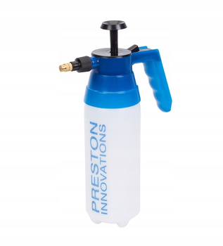 Preston Atomizer Spryskiwacz do zanęty Bait Sprayer 500ml