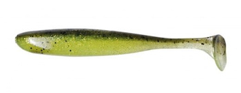 Keitech Easy Shiner 2&quot; Watermelon Lime 12szt