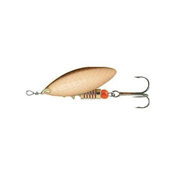 MEPPS Błystka obrotowa Aglia Long miedziana 1+/6g