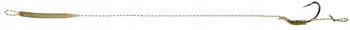 Mikado Universal Rig Przypony Karpiowe roz. 4