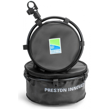 Preston Miska Offbox 36 EVA Bowl and Hoop Large