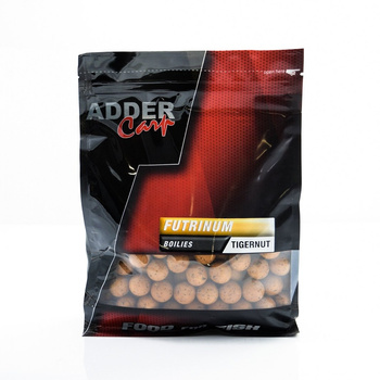 Adder Carp FUTRINUM Kulki Zanętowe 18mm 3kg Orzech Tygrysi TIGERNUT