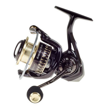 Robinson Kołowrotek Harami FD 1510 + SMAR i OLEJ