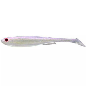 Daiwa Prorex Guma Slim Shady 7,5cm White Ghost