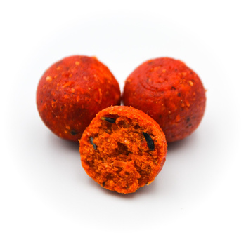 Massive Baits Kulki Proteinowe Eco Boilies Krill 18mm 1kg