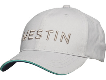 Westin Czapka z Daszkiem Island Cap Mist Grey