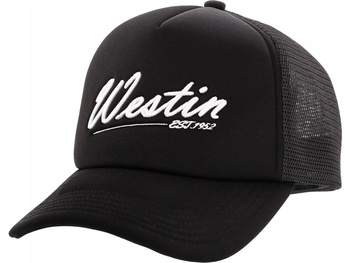 Westin SUPER DUTY TRUCKER CAP Czapka z Daszkiem