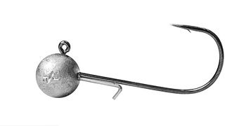 MUSAGA Główka jigowa MAGNUM 4/0 15g  3szt.