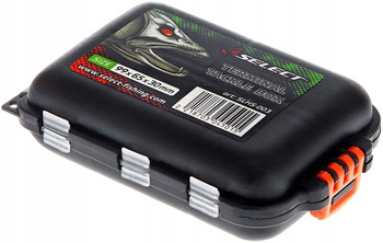 Select Pudełko Terminal Tackle Box SLHS-003 9.9x6.5x3cm