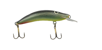 Assan Wobler ARC TROUT 08 5,5cm 3,5g