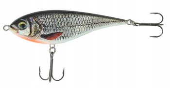 Jaxon Wobler JERK Holo Select Samson Nature 3D VD-SN11SPA 11cm 36g